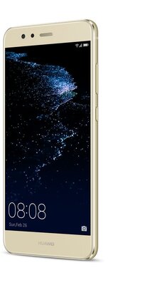 Huawei P10 lite 3GB + 32GB Gold DS HU