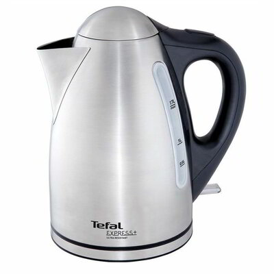 Tefal KI110D31 Express+ 1.7L Vízforraló - Inox
