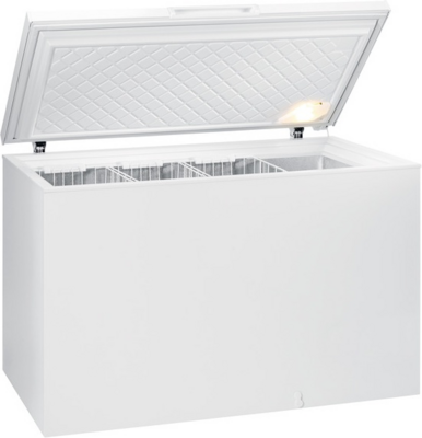 Gorenje FHE302IW FastFreeze Fagyasztóláda - Fehér