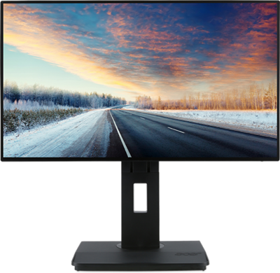 Acer 24" BE240Ybmjjpprzx monitor