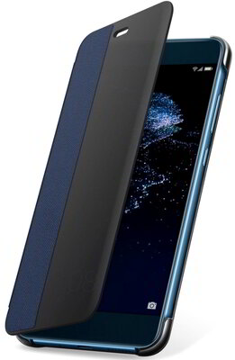 Huawei P10 Lite Flip Tok Kék
