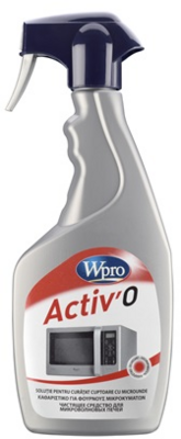 Wpro MWO-200 Mikrohullámú sütő tisztító spray - 500 ml