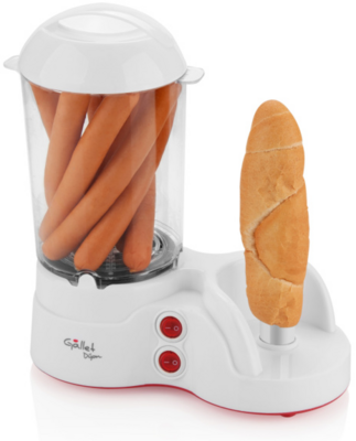 Gallet MAH 50 Hot-dog készítő
