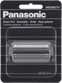 Panasonic WES9077Y1361 Tartalék borotvaszita