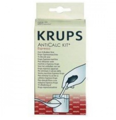 Krups F054001A Vízkőoldó Por