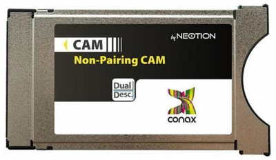 Neotion DVB-CI Conax CAM modul