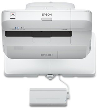 Epson EB-1460UI Projektor - Fehér