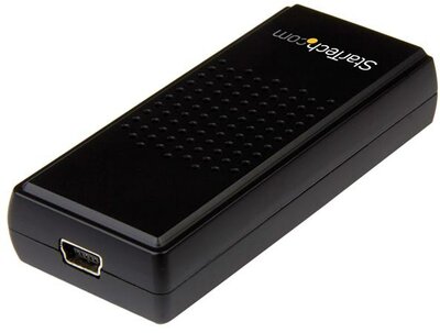 Startech USB 2.0 HDMI Videó rögzítő