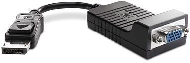 HP DisplayPort/VGA adapter