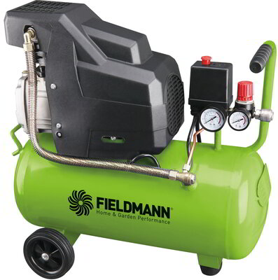 Fieldmann FDAK 201550-E Levegős kompresszor