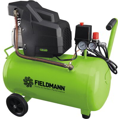 Fieldmann FDAK 201524-E Levegős kompresszor