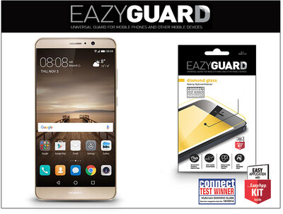 EazyGuard LA-1107 Huawei Mate 9 Gyémántüveg Képernyővédő
