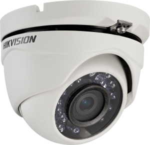 Hikvision DS-2CE56D0T-IRMF Mini Dome kamera