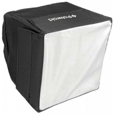 Polaroid PLDIFSB Univerzális Mini Studio Soft Box vaku diffúzor
