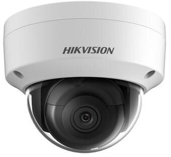 Hikvision DS-2CD2125FWD-I (2.8mm) Kültéri IP Dome kamera