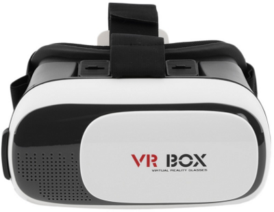 Omega OGVR3D 3D VR Headset