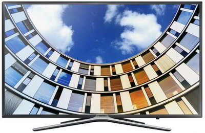 Samsung 32" UE32M5502AKXXH Full HD Smart TV