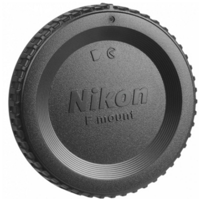 Nikon BF-1B vázsapka (Nikon-F)