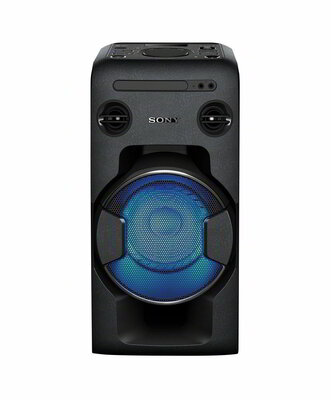 Sony MHC-V11 Micro HiFi rendszer - Fekete