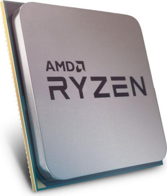AMD Ryzen 5 1600X 3.6GHz (AM4) Processzor - Tray