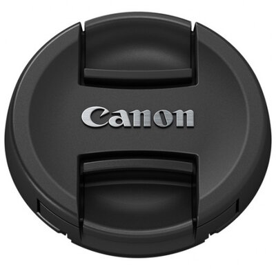 Canon E-49 objektív sapka