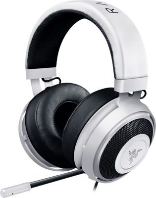 Razer Kraken Pro V2 Sztereó Gaming Headset Fehér