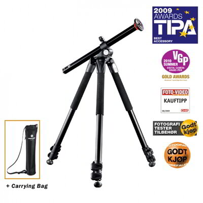 Vanguard Alta Pro 263AT Tripod - Fekete
