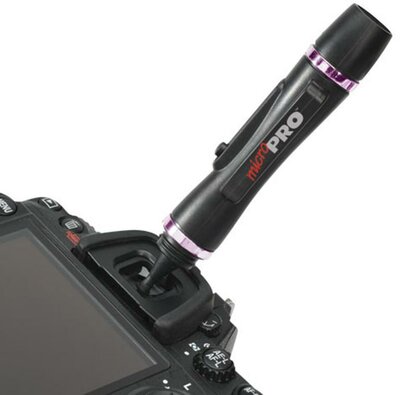Lenspen New MicroPro Objektív tisztító - Fekete