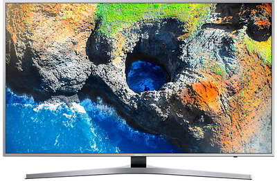 Samsung UE55MU6402UXXH 4K Smart TV