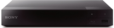 Sony BDP-S1700B Blu-ray lejátszó