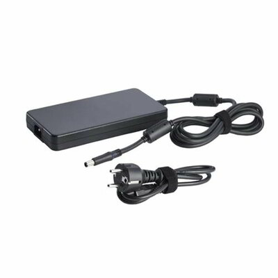 Dell Second 90W A/C power adapter for Latitude E Series