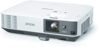 Epson EB-2055 Projektor - Fehér