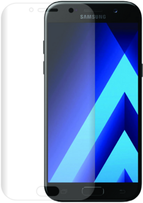 Azuri Samsung Galaxy A520 Edzett üveg kijelzővédő