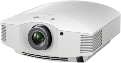 Sony VPL-HW45/W Projektor - Fehér