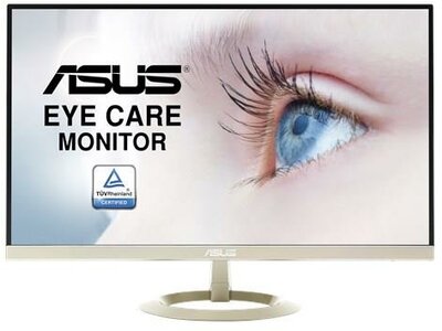 Asus 27" VZ27AQ Eye-Care Szemkímélő monitor