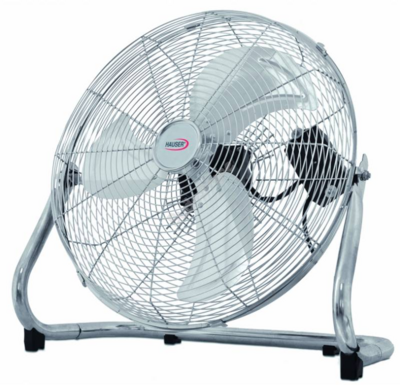 Hauser F5004 50cm padlóventilátor