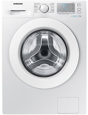 Washing machine Samsung WW70J5346MA