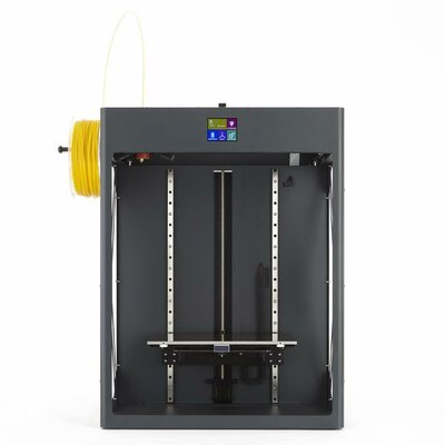Printer 3D, CRAFTBOT XL (GRAY)