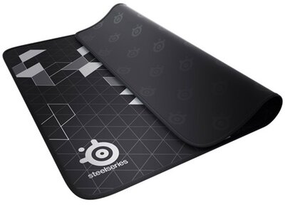 Steelseries QCK+ Limited Gamer Egérpad