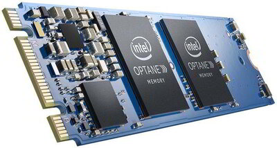 Intel Optane 16GB PCIe M.2 2280-S3-B-M SSD