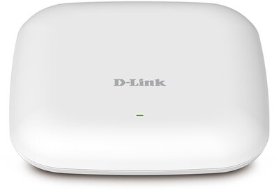 D-Link DAP-2610 AC1300 Wireless Wave2 Dual-Band PoE Access Point