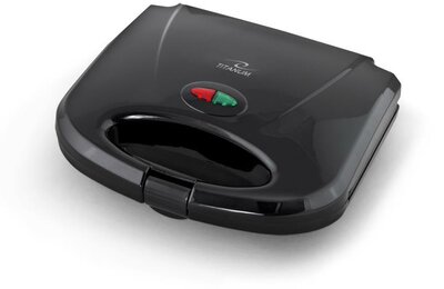 TITANUM TKT002K szendvics kenyérpirító CASSEROLE
