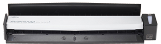 Fujitsu ScanSnap S1100I hordozható szkenner