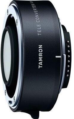 Tamron TC-X14N 1.4x Telekonverter 150-600mm f5-6.3 Di VC USD G2 (A022) objektívhez (Nikon)
