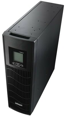 Gembird Energenie EG-UPSRACK-12 2000VA / 1200W Szünetmentes tápegység