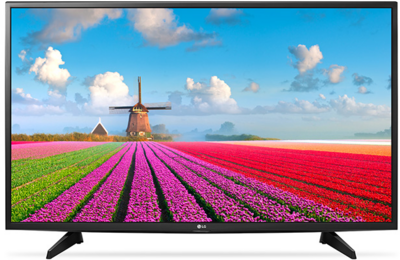 LG 43" 43LJ515V Full HD LED TV