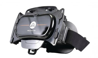 FREEFLY VR Android Virtual-Reality Szemüveg - Fekete