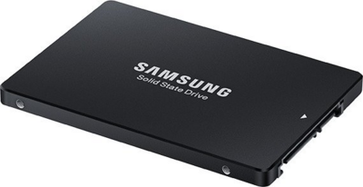 Samsung 240GB SM863A 2.5" SATA3 SSD