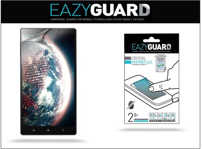 Eazy Guard képernyővédő fólia - 2 db/csomag