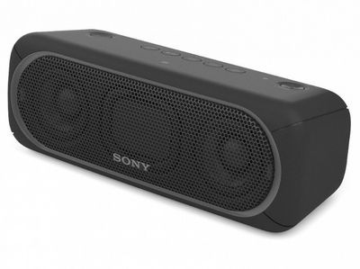 Sony SRS-XB30 Bluetooth hangszóró - Fekete